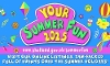 Summer Fun 2025
