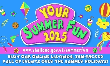 Summer Fun 2025