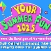 Summer Fun 2025