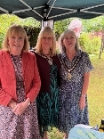 Garden Party 3