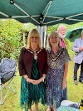 Garden Party 4