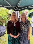 Garden Party 5