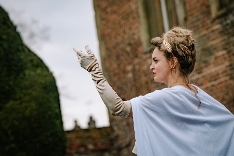 Associate producers in Lincolnshire