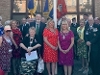 Flag Raising 7