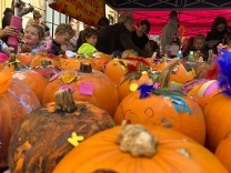 Spalding Pumpkin Festival - 2025 (Photo 2) Spalding Pumpkin Festival - 2025 (Photo 2)
