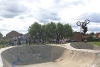 Skate Jam extreme sports day