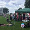 Activate your summer fun with free family activity days across South Holland
