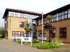 Council offices at Priory Road