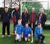 Member with community sport group