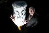 Big Cig stop smoking campaign