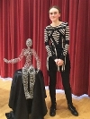 Open Arts exhibition