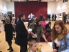 Open Arts exhibition