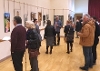 Open Arts exhibition