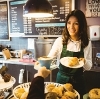 Coffee shop, cafe business