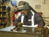 Welland Power at work