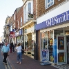 Council to implement new grants and relief measures to help District's businesses
