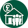 Council Tax icon