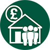 Council tax single person discount to be reviewed in South Holland
