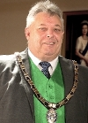 Councillor Grocock