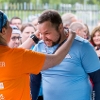 Cash boost for Spalding-based sportsman Sam Newton