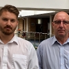 South Holland's Community Wardens begin work with local groups