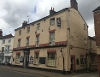 The Chequers, Holbeach