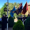 Personnel, pupils and public join council to recognise Armed Forces Day in South Holland