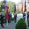 Image representing Flag raising ceremony to recognise Merchant Navy Day
