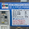 Image representing New cash and card payment machines installed in 3 Spalding car parks