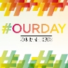 Image representing Selection of prizes on offer with South Holland #OurDay competition