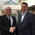 Image representing New South Holland leisure contract awarded to Parkwood Leisure
