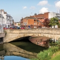 Image representing Planning applications for Spalding Western Relief Road submitted