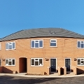 Image representing Welland Homes provides five new rented homes in Long Sutton