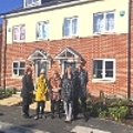 Image representing Last remaining properties at McLaren Gardens completed