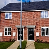 Image representing South Holland District Council purchases 18 new affordable homes