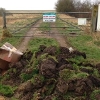 Image representing Fly-tippers pay the price following successful prosecution by South Holland District Council
