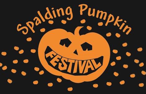 Image representing Spalding Pumpkin Festival