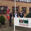 Image representing Flag raising ceremony to recognise Commonwealth Day