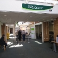 Image representing JobCentre Plus co-locates with South Holland District Council