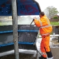 Image representing Additional funding to make South Holland cleaner, greener and safer