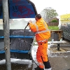 Image representing Additional funding to make South Holland cleaner, greener and safer