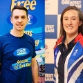 Image representing Find your summer sport and swim with the stars with 1Life Festival