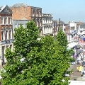 Image representing Chance to win as South Holland celebrates the Great British high street