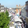 Image representing Chance to win as South Holland celebrates the Great British high street