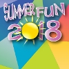 Image representing Come rain or shine, Summer Fun is on offer across South Holland