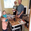 Image representing Great attendance as hundreds 'dig in' to Festival of Archaeology