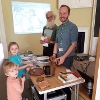 Image representing Great attendance as hundreds 'dig in' to Festival of Archaeology